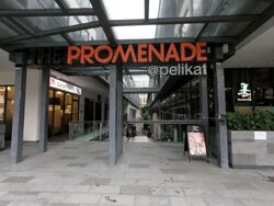The Promenade@Pelikat (D19), Shop House #570950531